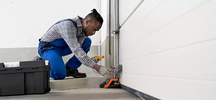 Expert Solutions for Every Garage Lock Need in Scaggsville, MD