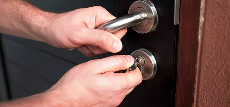 Door Closer Repair & Installation Scaggsville